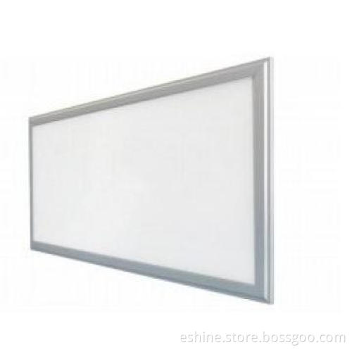 12W Hot sale ultrathin dimmable C-tick LED panel light with thickness